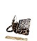 Chic Glossy Top Handle Patent Crossbody Bag with Sling Strap JY-HD-3424