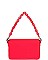 CHIC COLOR CHAIN FASHION SHOULDER BAG JYHD-3425