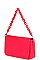 CHIC COLOR CHAIN FASHION SHOULDER BAG JYHD-3425