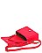 CHIC COLOR CHAIN FASHION SHOULDER BAG JYHD-3425
