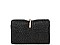 CHIC DESIGNER SMOOTH WOVEN FABRIC FASHION CLUTCH WITH CHAIN  JYHD-3445