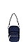 QUILTED CELLPHONE CROSSBODY