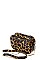 STITCH CROSSBODY BAG