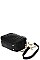 STITCH CROSSBODY BAG
