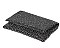 FASHION MULTI RHINESTONE SEQUENCES CLUTCH WITH CHAIN