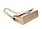 FASHION QUILTED FLAPOVER CROSSBODY BAG