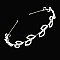 FASHION RHINESTONE HEADBAND SLHDH2017