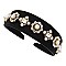 CLASSIC JEWEL HIGH FASHION HEADBAND