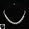 DECORATIVE RHINESTONE STRETCH HEADBAND SLHDY2047