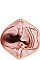 HOBO BAG WITH LONG STRAP