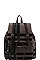 COLOR BLOCK BACKPACK