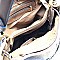 HG0008-LP Chain Accent Fashion Hobo