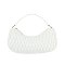 Pufffy Quilted Shoulder Bag Hobo
