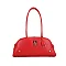 East West Pad-Lock Shoulder Bag