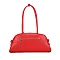 East West Pad-Lock Shoulder Bag