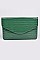 Classic Envelope Design Clutch
