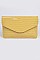 Classic Envelope Design Clutch