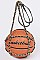 Basketball Shoulder Bag