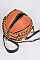 basketball fashion bags