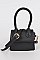 One Handle Mini Clutch