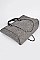Daily Shoulder Strap Tote Bag