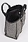 Daily Shoulder Strap Tote Bag
