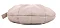 Ruched Crescent Large Size Hobo Shoulder Bag