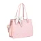 wholesale Scarfed Embossed High-End Boutique Stachel / Tote