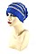 Pack of 12 (pieces) Assorted Fashionable Pompom Beanies FM-HT4608