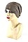 Pack of 12 (pieces) Assorted Fashionable Pompom Beanie FM-HT4609