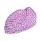 HOT Rhinestone covered Beret Hat