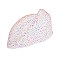 HOT Rhinestone covered Beret Hat