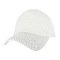 Full Front Studded Fashion Cap  MEZHTC1043