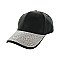 Shiny Rhinestone Cap