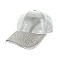 Shiny Rhinestone Cap