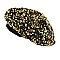 TRENDY SEQUIN COVERED FRENCH BERET