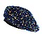 TRENDY SEQUIN COVERED FRENCH BERET