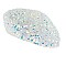 TRENDY SEQUIN COVERED FRENCH BERET