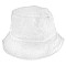 CHARMING SEQUIN BUCKET HAT