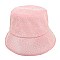 CRYSTAL STUDDED BUCKET HAT