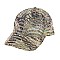 Fashion Animal Print Fabric Cap MEZ585
