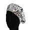 Sequins Covered French Beret