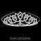 ELEGANT CUBIC ZIRCONIA TIARA SLHTCZ7148