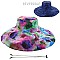TWO COLORED REVERSIBLE FLOPPY HAT SLHTF1107