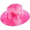 CLOUDY  Fedora Hat for Women