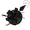Classy Med Round Fasc Loop Lrg Feather