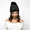 Trendy Embellished Beanie