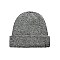 CLASSIC SLOUCHY KNIT SOFT THICK BEANIE