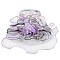 Elegant Organza Floppy Church Hat SLHTO1090