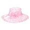 Quality Organza Floppy EASTER / Church Hat